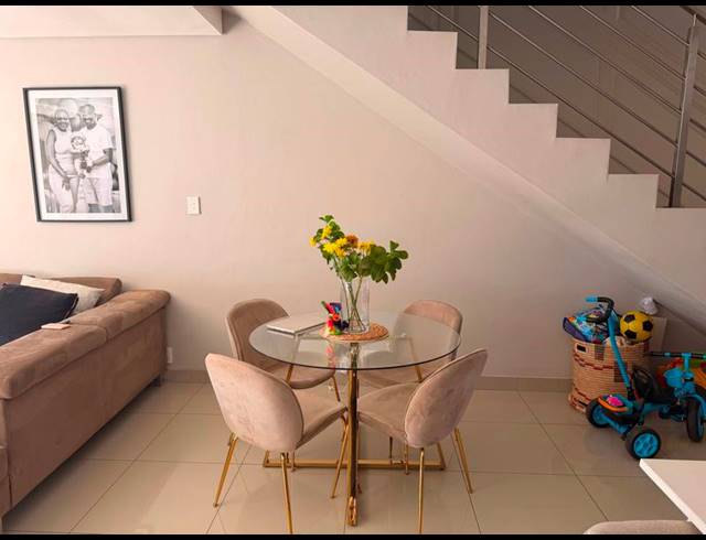 2 BEDROOM PROPERTY TO RENT IN EQUESTRIA